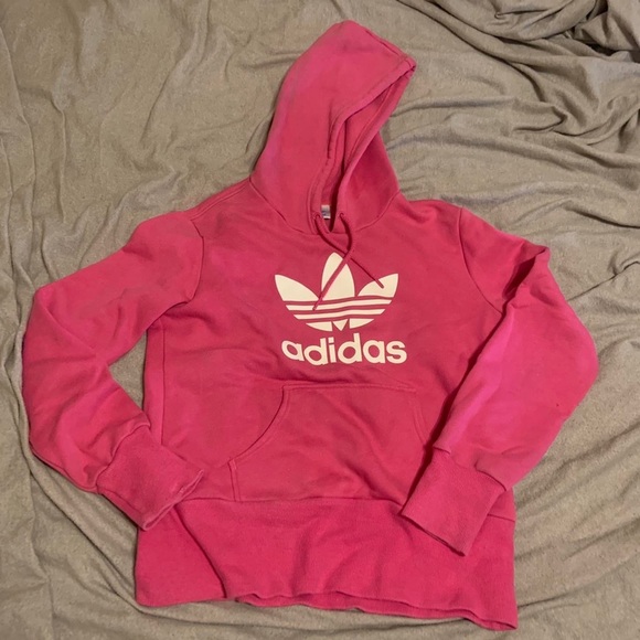 Adidas hoodie - Picture 3 of 6
